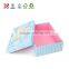 2015 Hot Selling Promotional Paper Candle Box