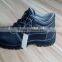 Safety shoes type and steel toe feature steel toe anti static safety shoes, WT-2009