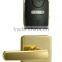 GD Security Digital Hotel Door Lock