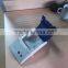 Injection molding process for clean workshop