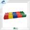 DIY educational toys plastic rectangle building blocks