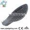 High lumen bridgelux aluminum 100w led induction street light