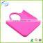 Fashion silicone bag women's bag