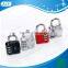 AJF 2015 Manufacturer Direct Wholesale security and safety gym locker combination padlock