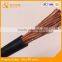 450/750 v rubber crane super flexible power cables rubber cables
