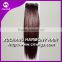 Aligned Weave 16 18 20 Inch No Mixture BW Natural Straight Hair Weaving 10-32inch 24 Inch