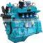 China Nantong 56 kW 4 stroke Gas Engine Checked by CCS for sale