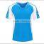 custom high quality interlock soccer tshirt