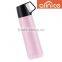Wholesale 500ml gift with logo stainless steel vacuum bottle/double wall water bottle