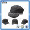 Popular design embroidered military embroidery snapback cap