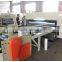 Packaging machine chain feeder flexo printer slotter