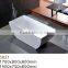 Soaking indoor portable hot acrylic bathtub (WMD-SR6829)