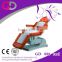 the best selling guangzhou electric massage lifting massage bed with three motors
