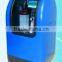 Medical oxygen concentrator for oxygen therapy