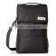 Custom Double Bottle Cooler Wine Bag with Zip Closure