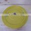 olympic rubber bumper plate