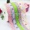 Wholesale Christmas Gift Packaging Ribbon