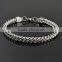New 2016 Adjustable 18K Gold Mens Bracelet
