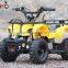 2015 Hot sale Mini ATV quad bike Kids Mini quad ATV 49cc Mini ATV With CE