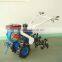 Hot sale cheap price farm gargen tiller small diesel cultivator