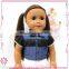 Interesting mini pvc vinyl doll for fun , pretty small plastic doll toy