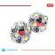 led christmas light reed light Grounding light 24V 0.5W RGB colorful