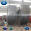 centrifugal casting industrial air blowers