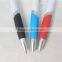 Promotion Cheap Multicolor Plastic Ballpoint Pen ,Hot Selling Plastic Ball-point Pen