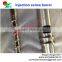 best injection screw & barrel for PP PE ABS AS