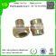 Custom made cnc turning milling manufacturer stainless steel lock nut