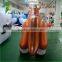 Hongyi 0.4MM PVC Inflatable Horse Toy / PVC Inflatable Toy / Giant Inflatable Horse For Sale