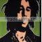Bob Marley Four Face Tapestry