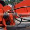 High Efficiency forestry machinery BX62R wood chipper for sale