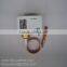 BBZ WTZK-50-C Marine pressure type temperature switch for copper and copper alloy corrosion-free gas steam