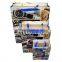 Famous watch printing luxury paper shopping for bag, gift bag
