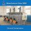 Automatic chemical dosing system for waste water treatment