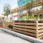 heat treated timber