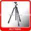 Sunrise Pro 3 Section Carbon Fiber Tripod DSLR Tripod Camera Tripod
