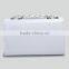 New Fashion Summer Shoulder Bag Stereotypes Bag Embossed Chain Bag