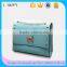 Women Leather Messenger Bag Fashion Chain Shoulder Bag