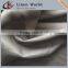 Hight Quality Plain Dyed Interwoven Linen Rayon Fabric For Garment
