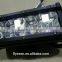 Factory Wholesale 7inch Double Row Led Light Bar ,36W Car Led Light Bar Quality Choice