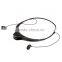 bluetooth v4.0 with apt-x HB-770 wireless sport bluetooth headset