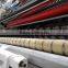 High Speed Jumbo Toilet Roll Slitting Rewinding Machine