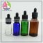 trade assuranc glass bottle wholesale 10ml glass dropper bottles empty glass bottles with childproof and tamper evident cap