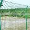 Anping Wire Mesh Fence (Gold Supplier/Direct Manufacture in China/ISO9001)