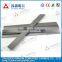 tungsten carbide strips with 25mm width 5mm thickness