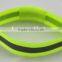 Adjustable High Visibility Safety Belt Reflective Elastic Band for Running Jogging