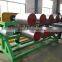 Newest Technology 3 roll rubber Calender machine rubber cooling machine