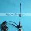 factory directly selling Europe 433MHz high gain antennas with magnetic chuck